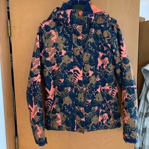 Roxy ski jacket